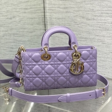 Christian Dior My Lady Bags